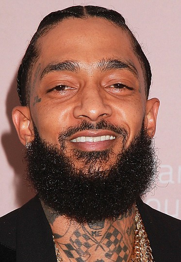 Nipsey Hussle