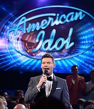 Ryan Seacrest