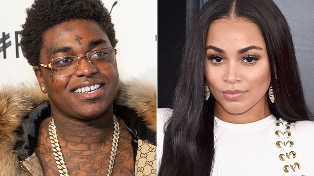 Kodak Black is facing criticism for some remarks he made about Nipsey Hussle's girlfriend in the wake of the rapper's death.