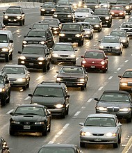 Highways often cause parents to worry about their children's physical safety, yet there may be other important concerns. Young children who live near a major roadway are twice as likely to score lower on tests of communications skills than those who live farther away, new research indicates.