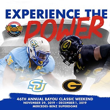 Tickets for the 46th Annual Bayou Classic go on sale today, Monday, April 8, 2019.