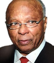 Dr. Herbert Curlee Harris