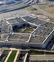 Three US service members and one contractor were killed by an improvised explosive device near Bagram Air Base in Afghanistan on Monday, according to the US military. Three other US service members were wounded.