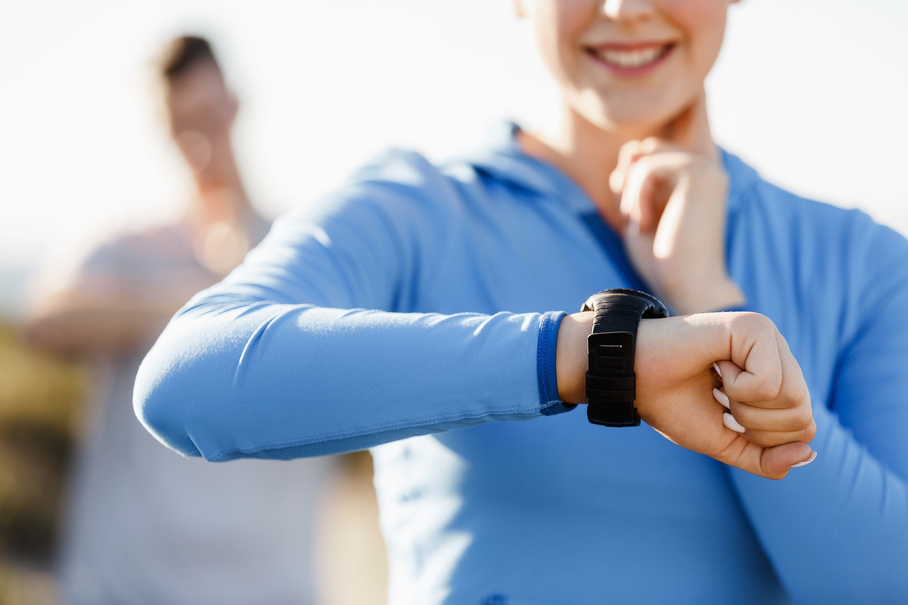 How To Find Your Max Heart Rate For Exercise Houston Style Magazine 