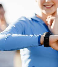 Heart rate and exercise intensity share a direct, linear relationship: the more intense the exercise, the higher the heart rate.