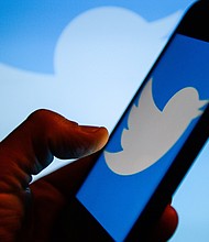 To fight spam, Twitter is dramatically reducing the number of accounts users can follow each day.
