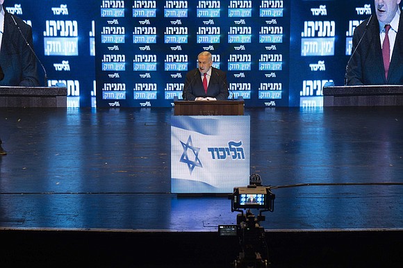 Israel is voting in an election on Tuesday that's gearing up to be as defining for the country as it …