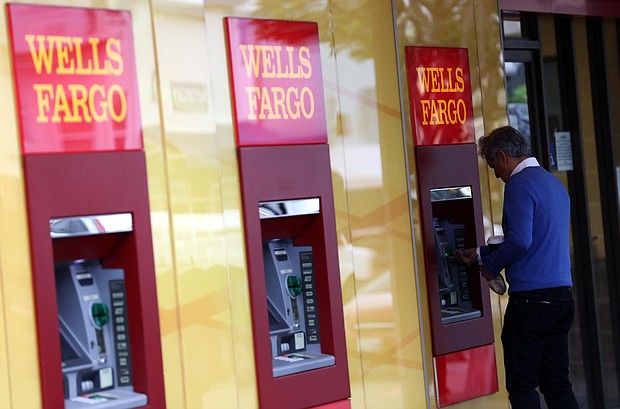 Wells Fargo is saying goodbye to its retirement-plan business as the bank continues to grapple with a penalties, legal fees and a backlash over its scandals.