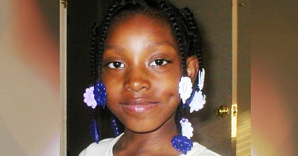 Family Of 7 Year Old Black Girl Killed By Police Settles For 8