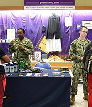 Photo by Burrell Parmer