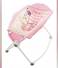 The federal Consumer Product Safety Commission, for the second time in recent months, has sided with manufacturers of baby products that have caused death or injury to infants.