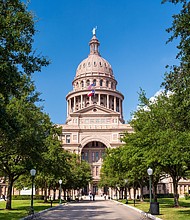 Texas lawmakers are considering a bill that would allow a woman who undergoes an abortion procedure to possibly be charged with capital murder -- a crime punishable by death in Texas.