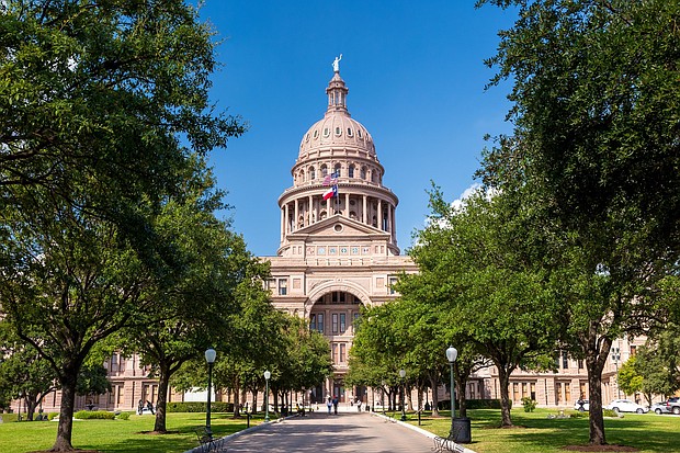 Texas lawmakers are considering a bill that would allow a woman who undergoes an abortion procedure to possibly be charged with capital murder -- a crime punishable by death in Texas.