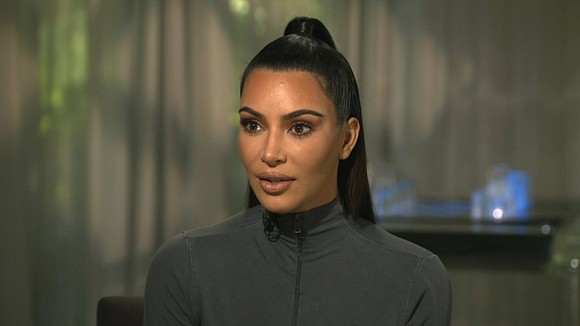 Kim Kardashian West has legal ambitions. The reality TV star wants to take the California bar exam in 2022, she …