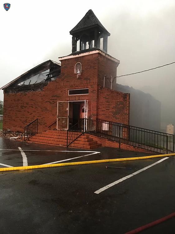 As a bulwark, a sacred refuge and a safe place to organize against racism and bigotry, the Black church has ... As a bulwark, a sacred refuge and a safe place to organize against racism and bigotry, the Black church has ...