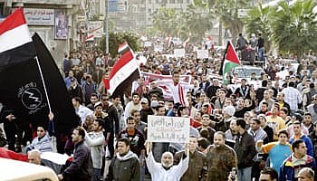 The Arab Spring protests of 2010-12 failed to deliver what many in the Middle East and North Africa region hoped …