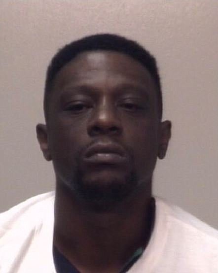 Louisiana rapper Boosie BadAzz is facing multiple charges after police in Newnan, Georgia, said they found a gun, marijuana and …