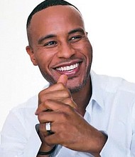 DeVon Franklin