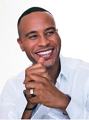 DeVon Franklin