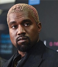 Kanye West