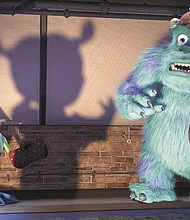 Monsters, Inc.