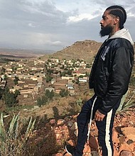 Nipsey Hussle/Instagram.com/NipseyHussle