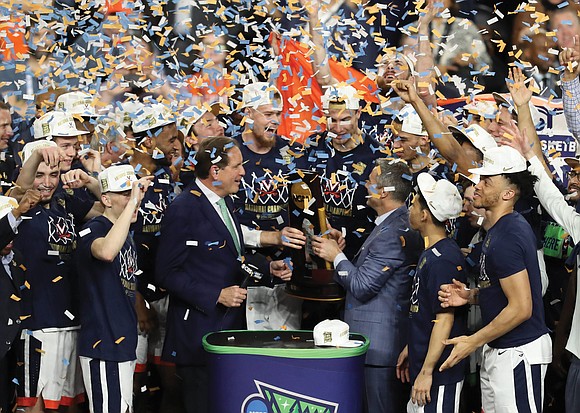 The University of Virginia’s dream season could turn into dream seasons —plural. U.Va. won its first NCAA basketball title Monday ...