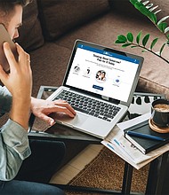 (c) Foxy burrow / Prudential Financial, Inc. - Shutterstock.com