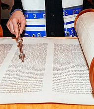 The families of eight young children have filed suit against a prominent Washington, DC, synagogue and one of its leaders, alleging they ignored warnings that a teacher at the congregation's preschool was sexually abusing the children for more than two years.