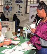 The 15th Annual Greater Chatham Home Expo hosted by the Chesterfield Community Council will take place on April 20 from 10 a.m to 1 p.m. at the Tuley Park Field House, 501 E. 90th Place. Photo Credit: Chesterfield Community Council