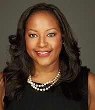 Marielle Sainvilus