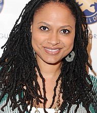 Ava DuVernay