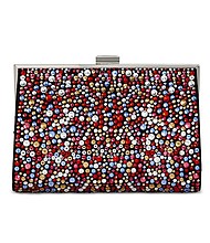 INC International Concepts
I.N.C. Loryy Embellished Clutch, Created for Macy's, $79.50