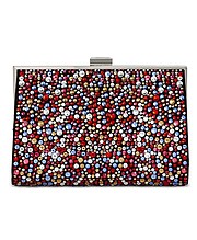 INC International Concepts
I.N.C. Loryy Embellished Clutch, Created for Macy's, $79.50
