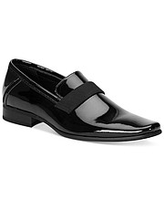 Calvin Klein
Men's Bernard Tuxedo Shoes
Sale $63.99 (41% off) Sale ends 4/22/19