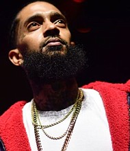 Nipsey Hussle