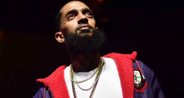 Nipsey Hussle