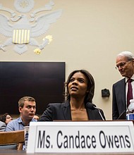 Candace Owens