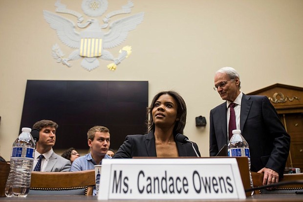 Candace Owens
