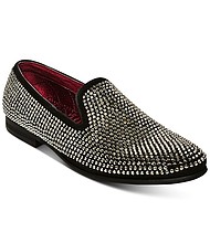 Steve Madden
Men's Caviar Rhinestone Smoking Slipper, $125.00
Sale $86.99 (30% off) Sale ends 4/22/19