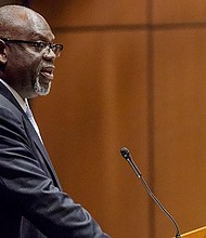 The Honorable Carlton W. Reeves