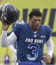 Russell Wilson