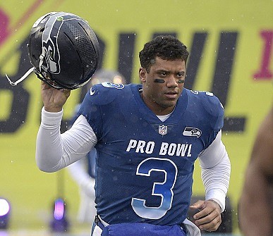 Russell Wilson