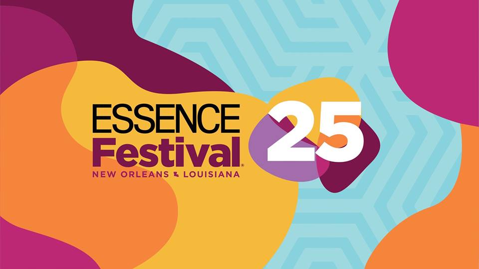 Celebrating 25 Years, ESSENCE Festival Transforms into Platform