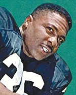 Clem C. Daniels Jr., the leading rusher in American Football League history, died Saturday, March 23, in Oakland, Calif. He ...