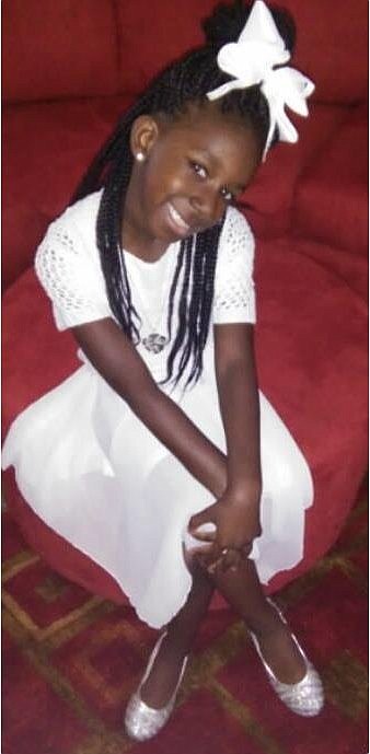 South Carolina fifth-grader Raniya Wright died of natural causes, and there's no evidence the fight contributed to her death, prosecutor Duffie Stone said Friday.