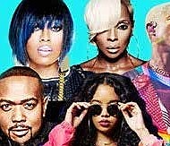 The ESSENCE Festival® is set to bring the 90’s heat with special performances that celebrate the 25th anniversary of some of the top albums of the decade.