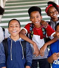 Bright Promises Foundation will soon celebrate their 150th anniversary with the Elevating Youth Voices Nonprofit Fair that will take place on June 1 at Columbia College’s Conaway Center. Photo Credit: Bright Promises