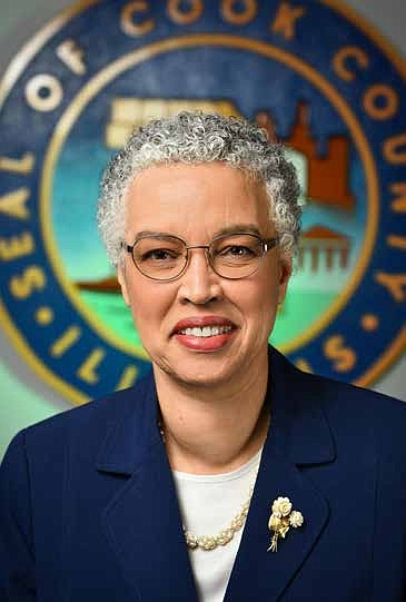 After returning from her run for Mayor of Chicago, Cook County Board President Toni Preckwinkle (pictured) has set her focus on creating equitable opportunities in the county and preparing for the 2020 Census.
