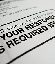 The Justice Department is set to defend the addition of a citizenship question to the 2020 census as a trial over the issue opens in federal court in New York on Monday.